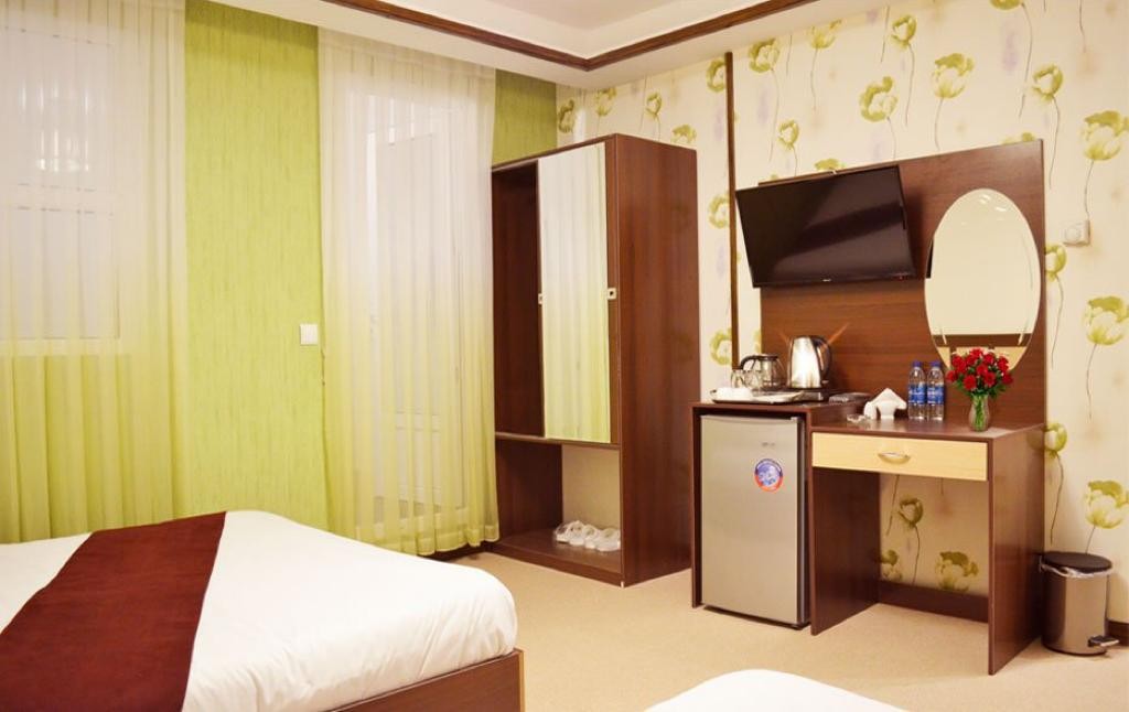 عکس هتل ستاره ویلا