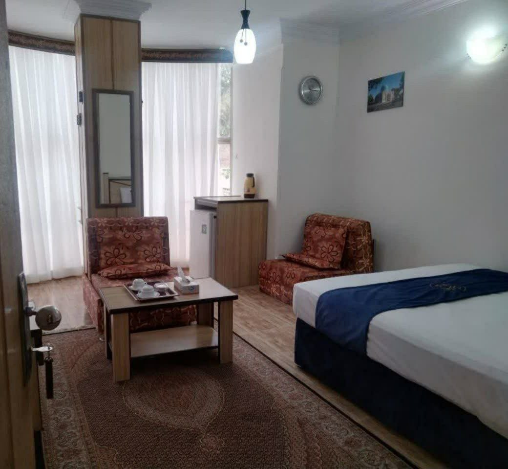 عکس هتل خانواده