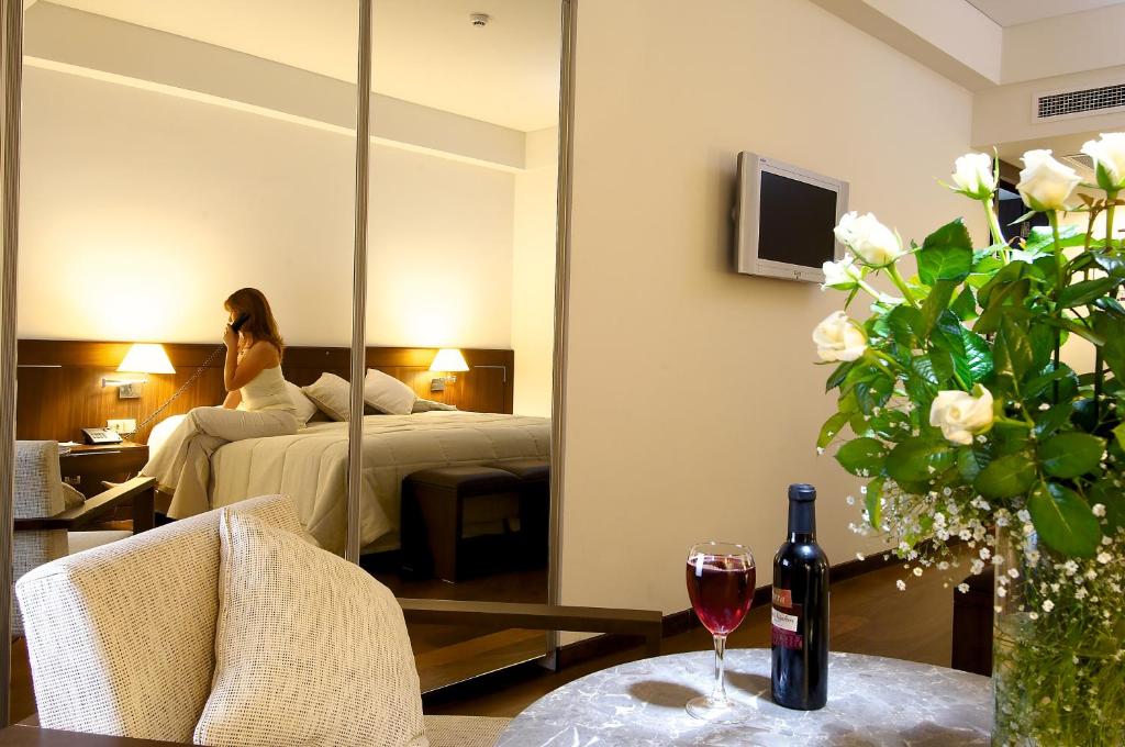 عکس هتل اونتور (Ontur)