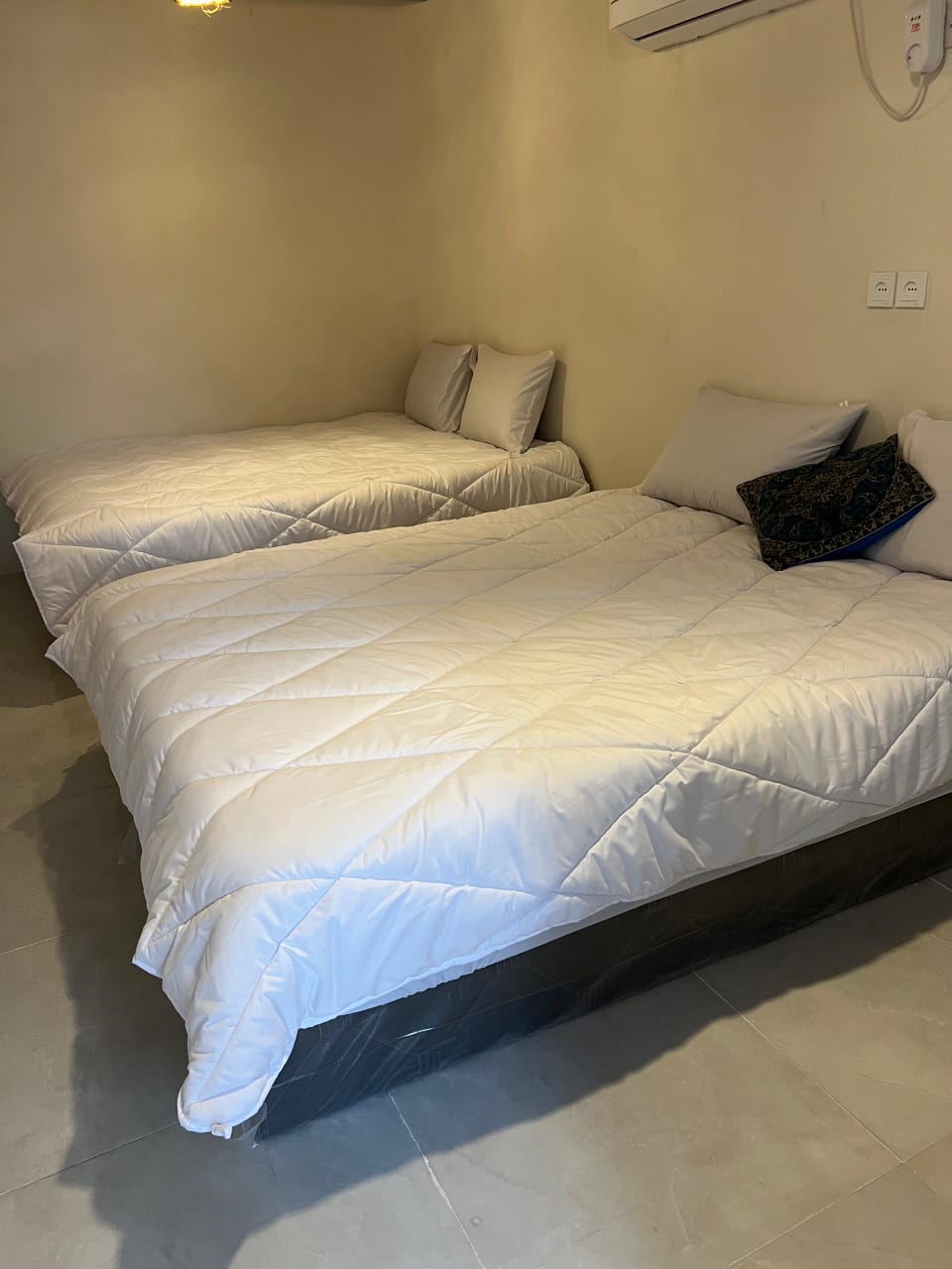 عکس هتل گل ابریشم