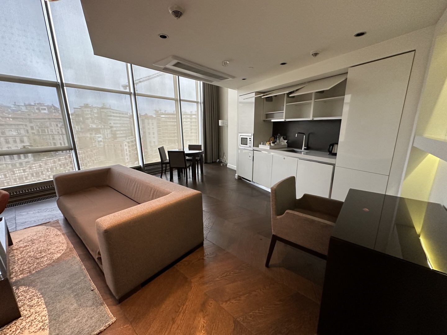 عکس هتل الیسیوم تکسیم (The Elysium Taksim)