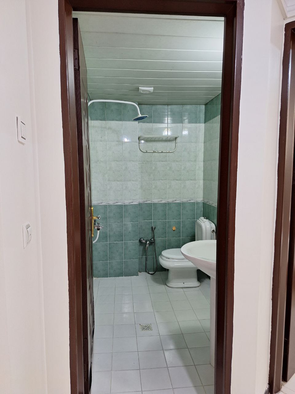 عکس هتل سمیعی