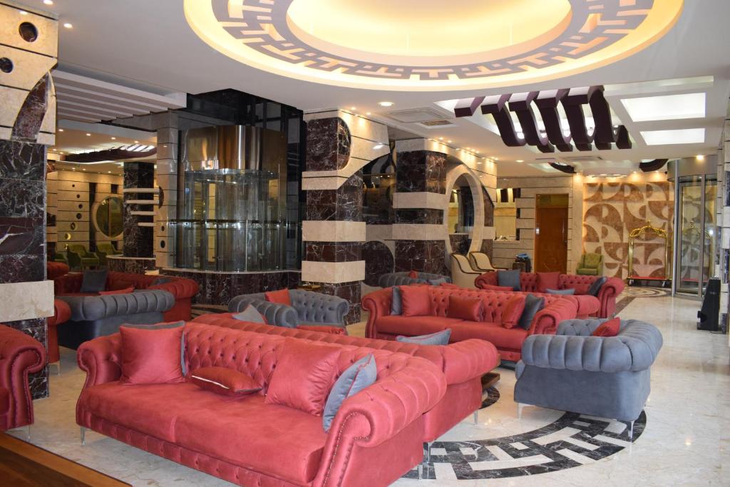 عکس هتل رویال ایگل (Royal Eagle)