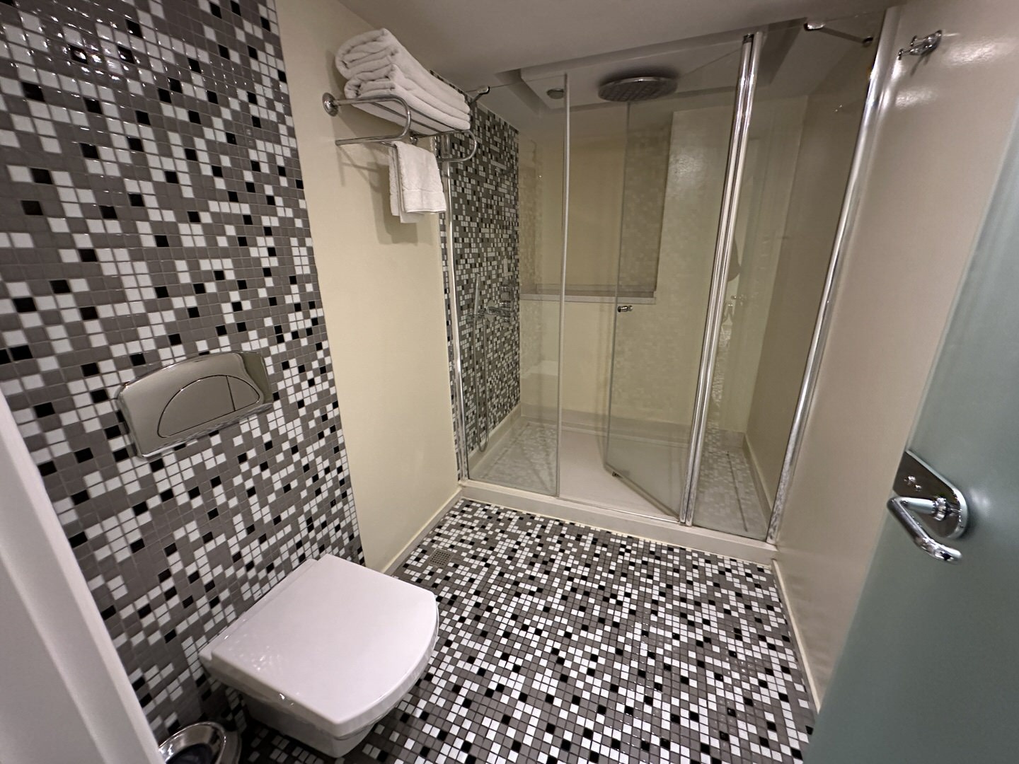 عکس هتل الیسیوم تکسیم (The Elysium Taksim)