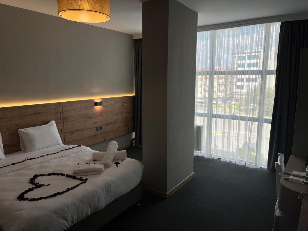 عکس هتل نیلز (Nills)