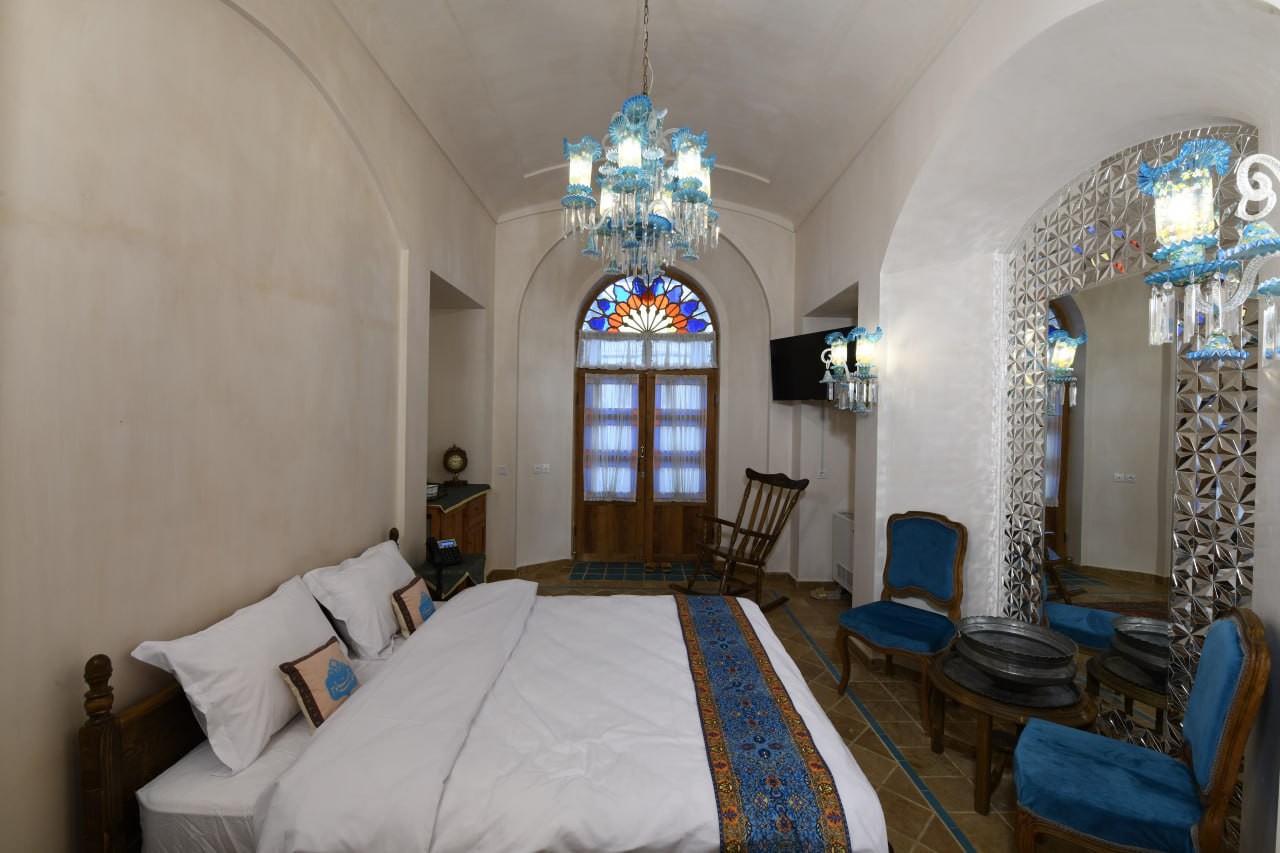 تصویر هتل عمارت محمودیه
