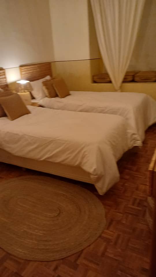 عکس هتل لولاگر