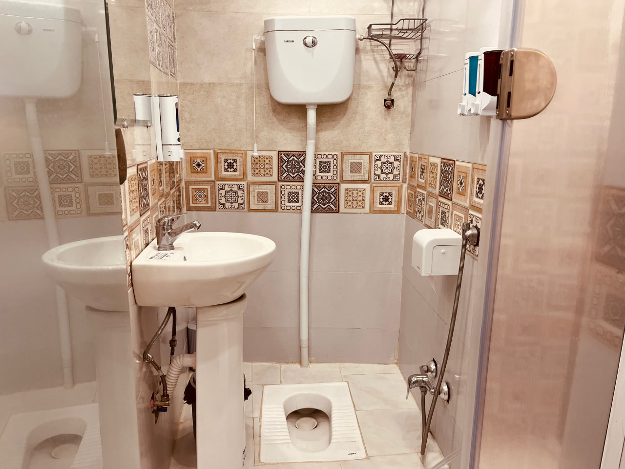 عکس هتل ماهور