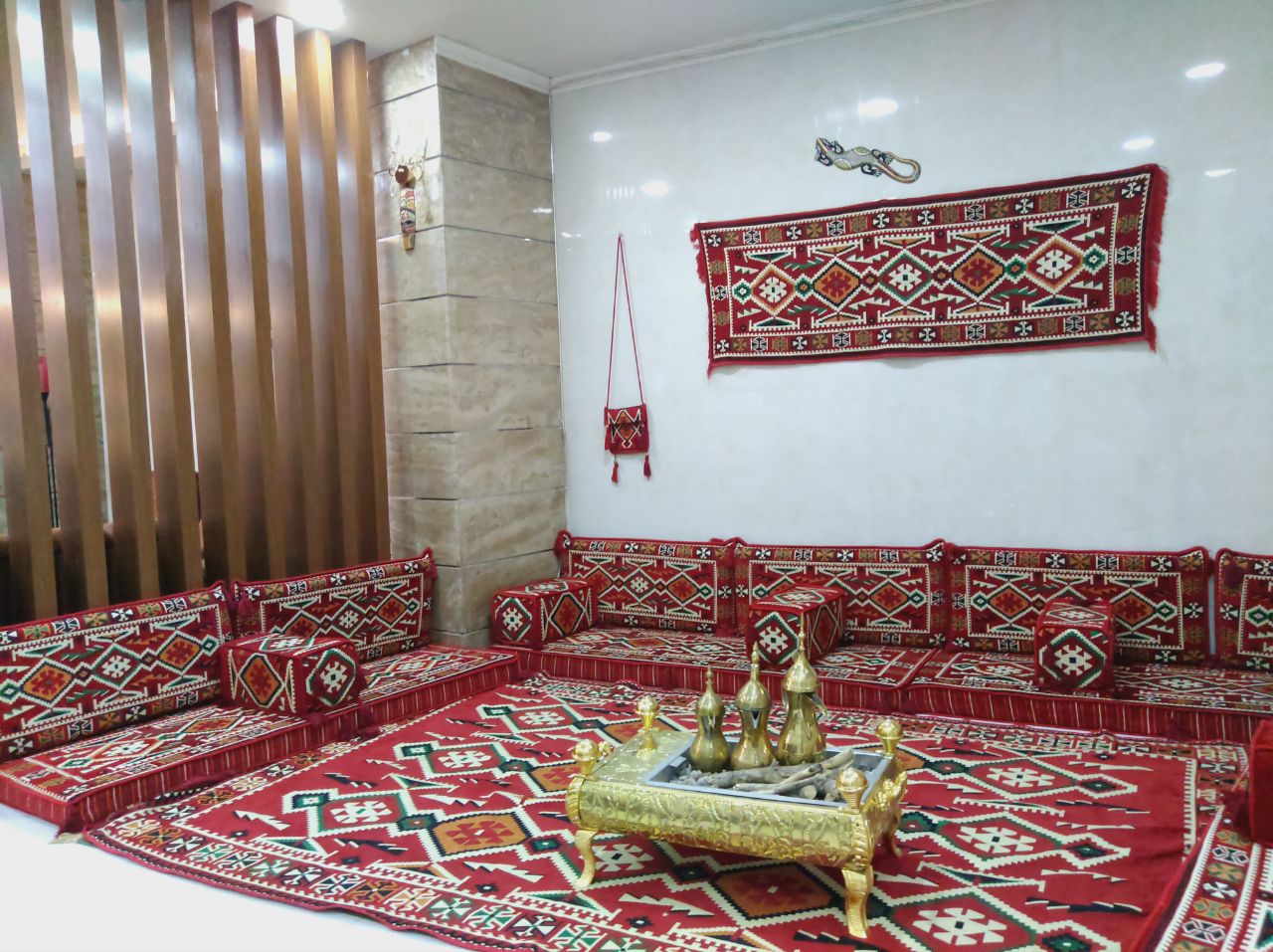 عکس هتل سید العرب (Seyed Al-Arab)