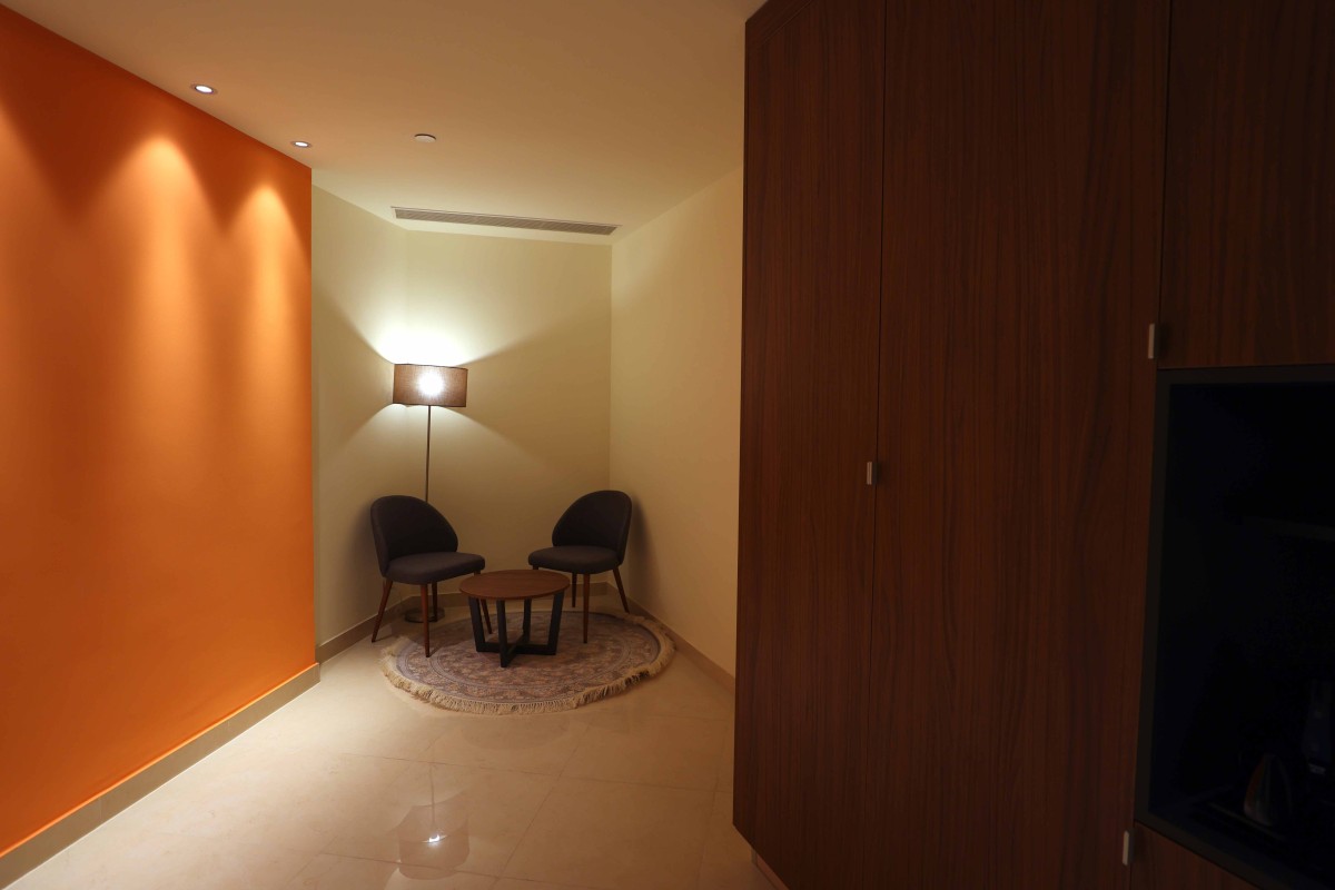 عکس هتل نسیم (Nassim)