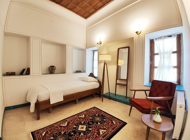 عکس هتل آرمنیا