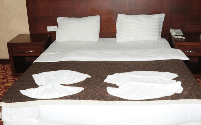 عکس هتل ساردور (Sardur)