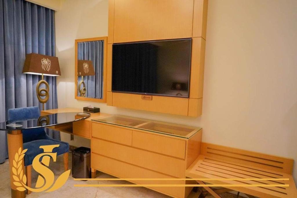 عکس هتل ارض السهله (Al Sahla Land)