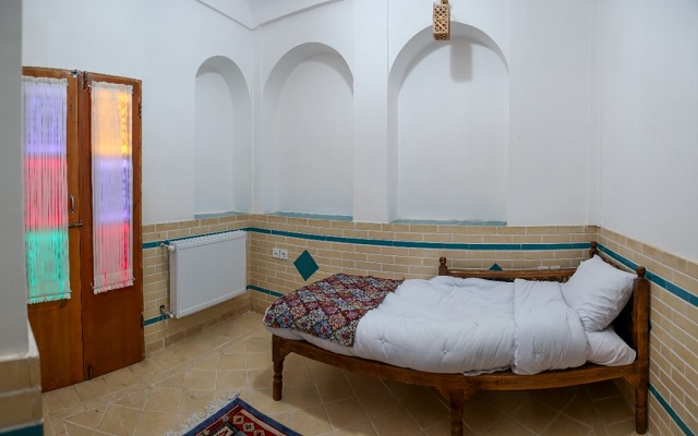 تصویر هتل انار