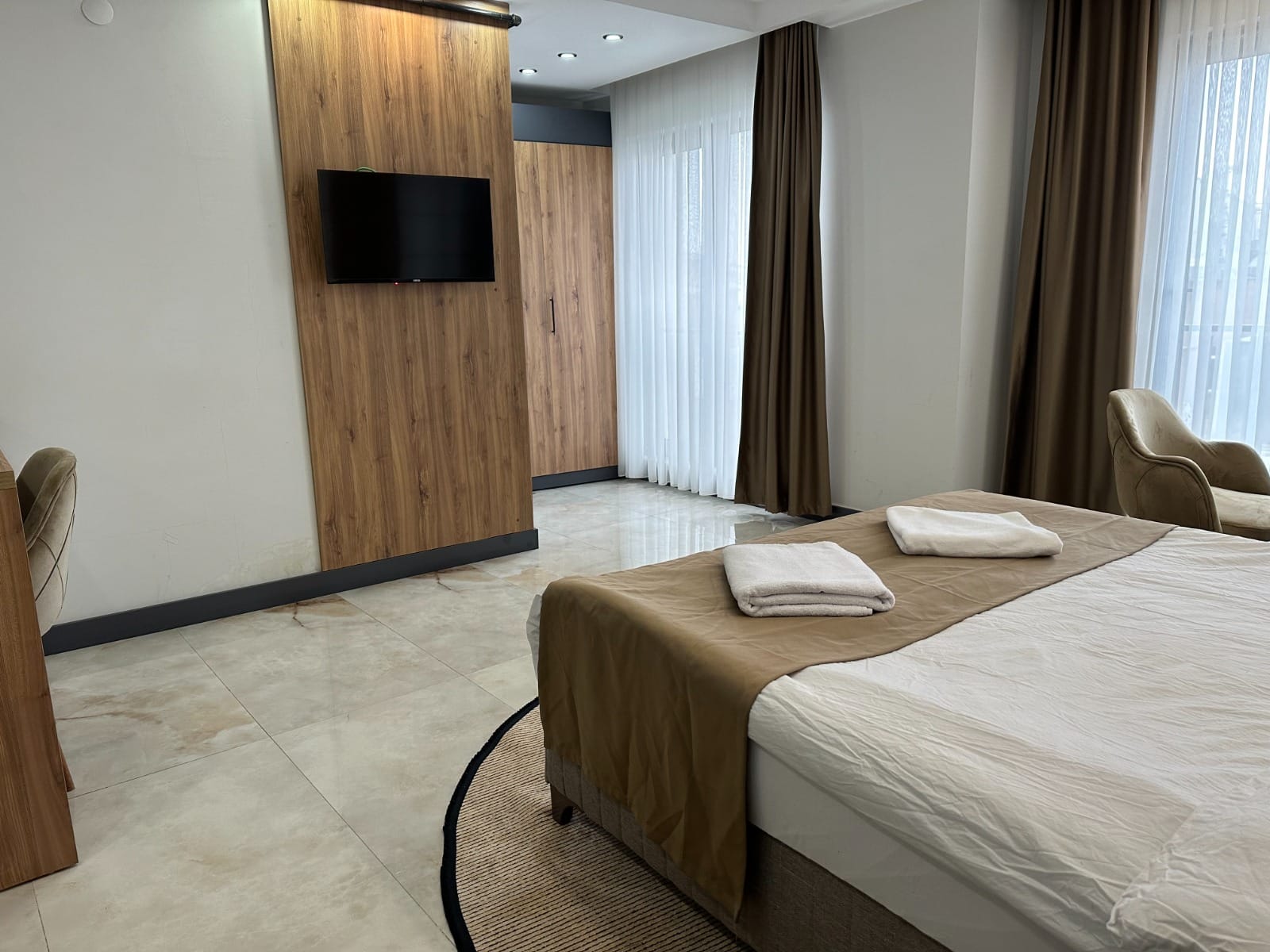 عکس هتل پارس پالاس (Pars Palas)