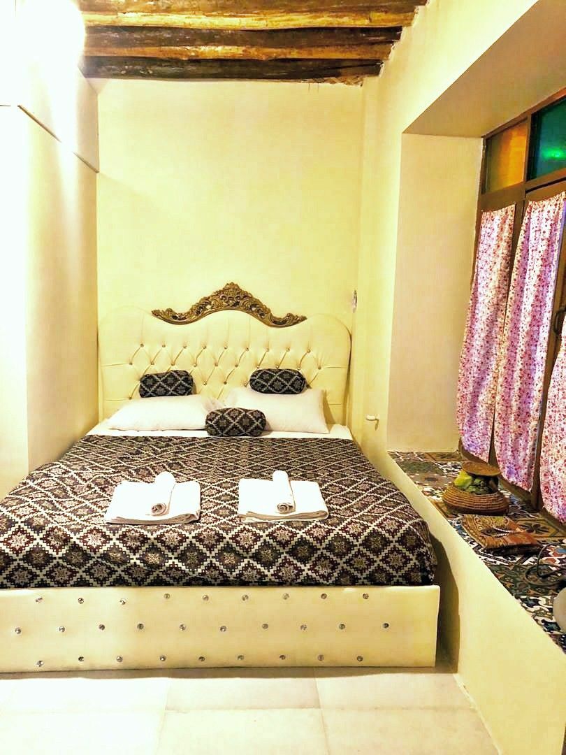 عکس هتل ماه سلطان