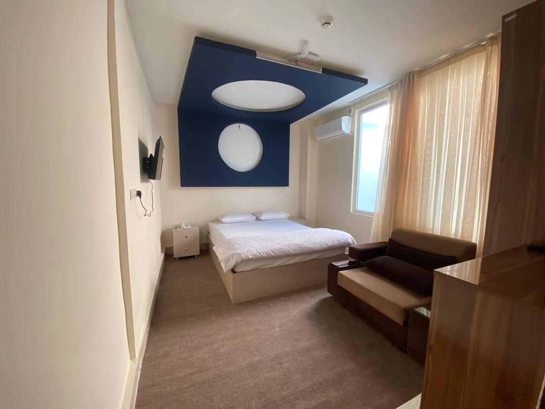 عکس هتل سلطان