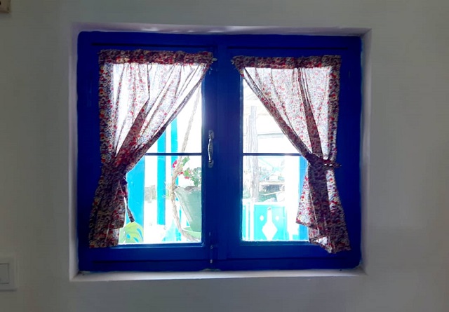 تصویر هتل داروک