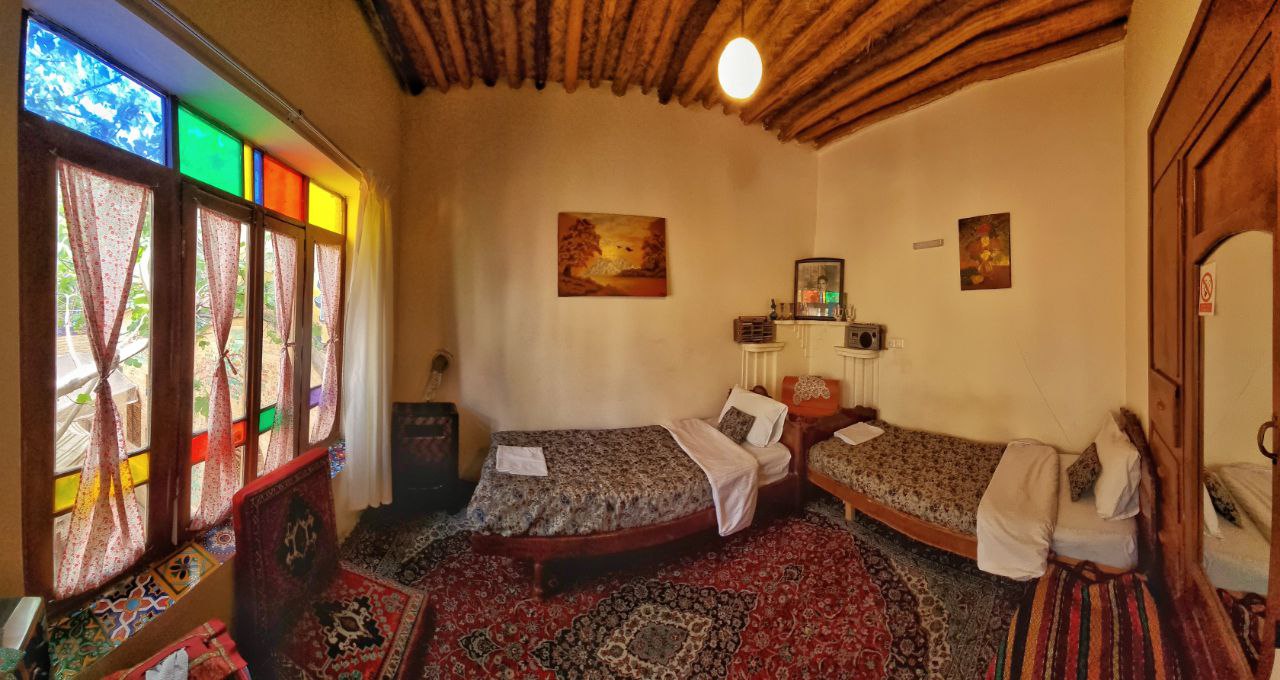 عکس هتل ماه سلطان