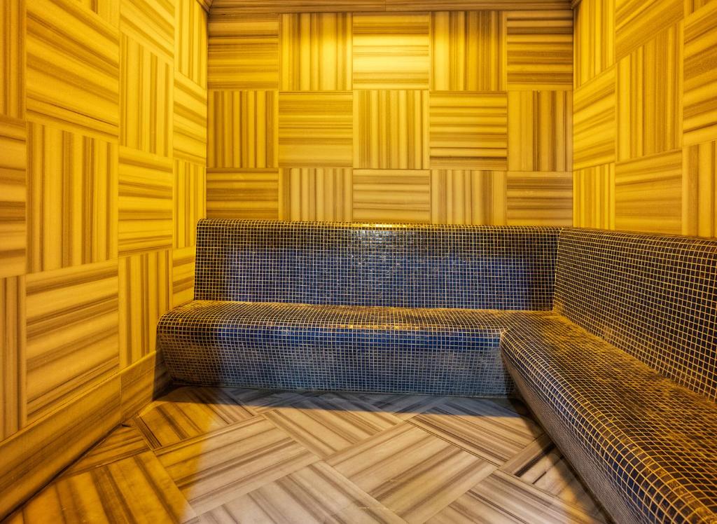 عکس هتل دابل تری بای هیلتون (DoubleTree by Hilton)