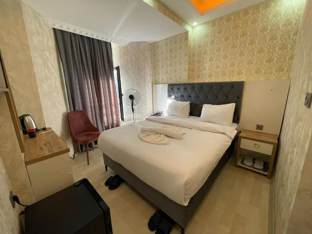 عکس هتل پرا وایت (Pera White)