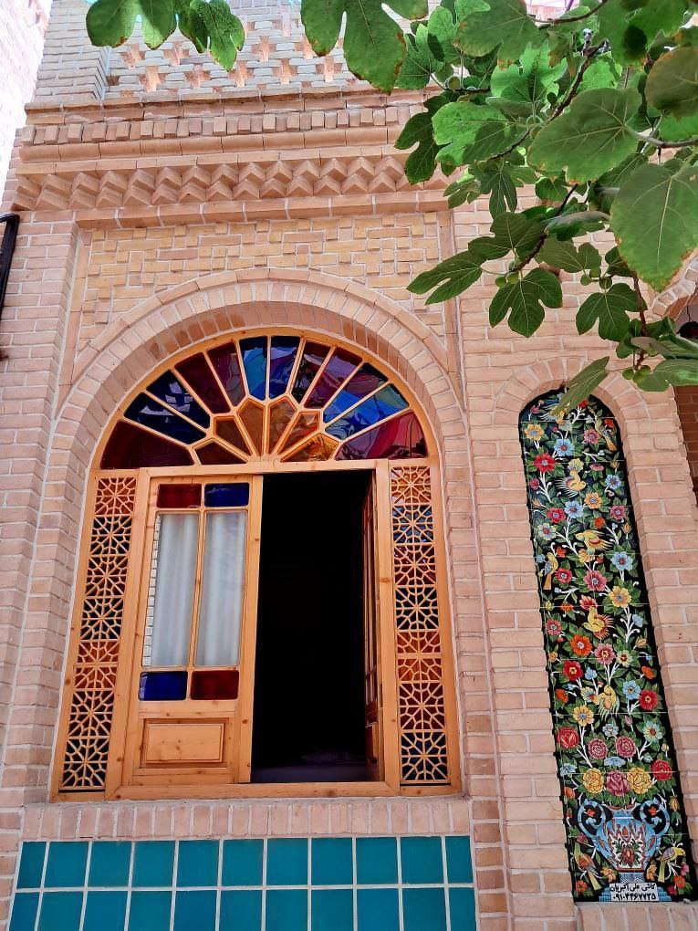 تصویر هتل فرهنگ
