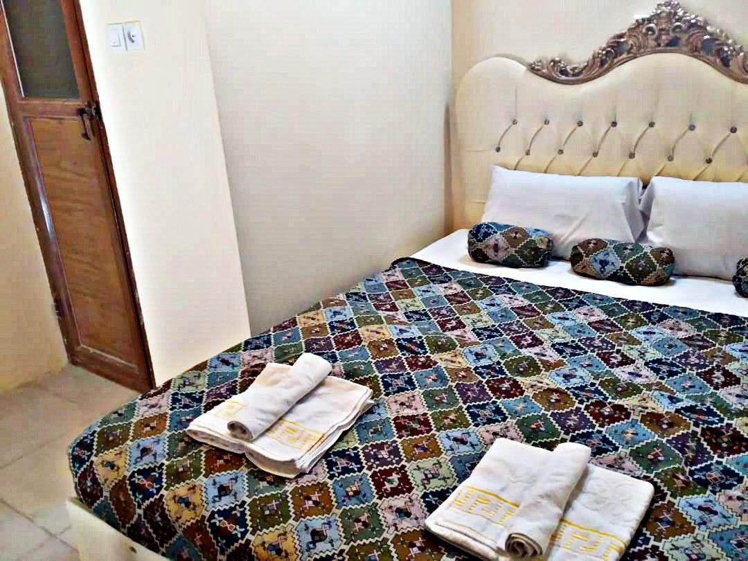 عکس هتل ماه سلطان