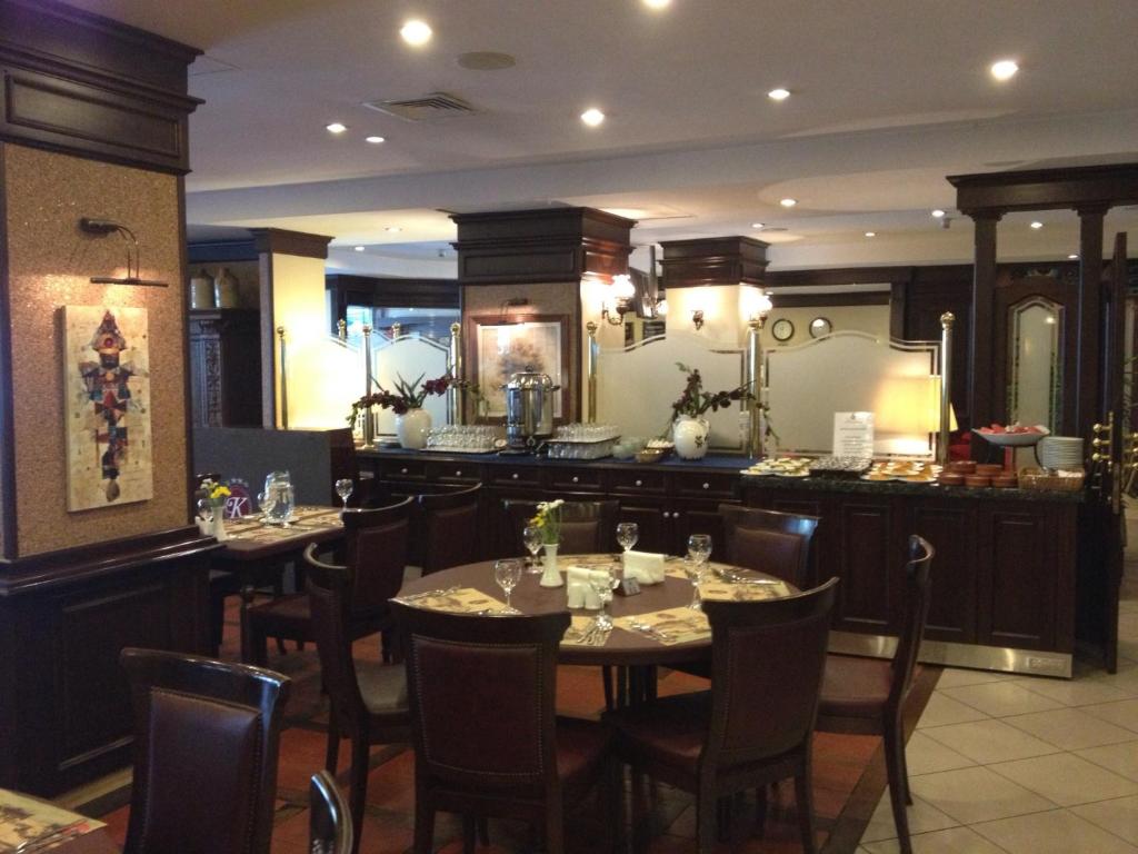 عکس هتل کاراجا (Karaca)