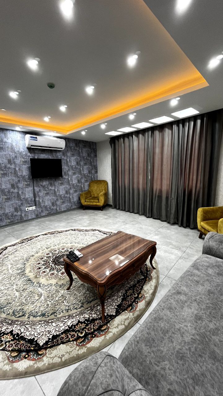 عکس هتل سالار