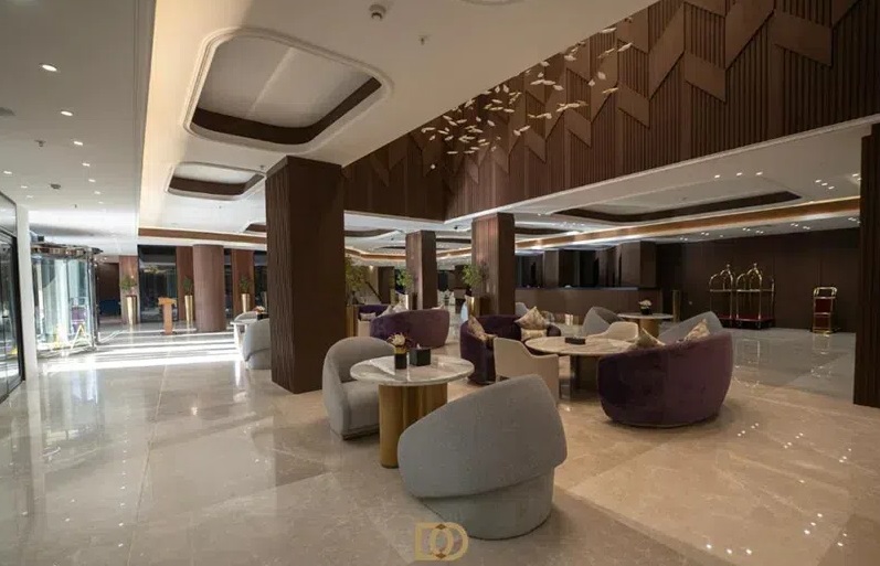 عکس هتل نجف دو (Najaf Do)