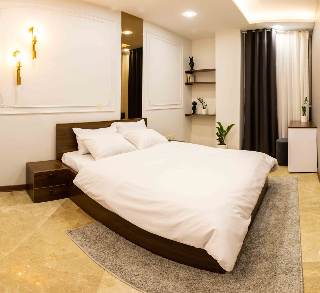 عکس هتل میر داماد