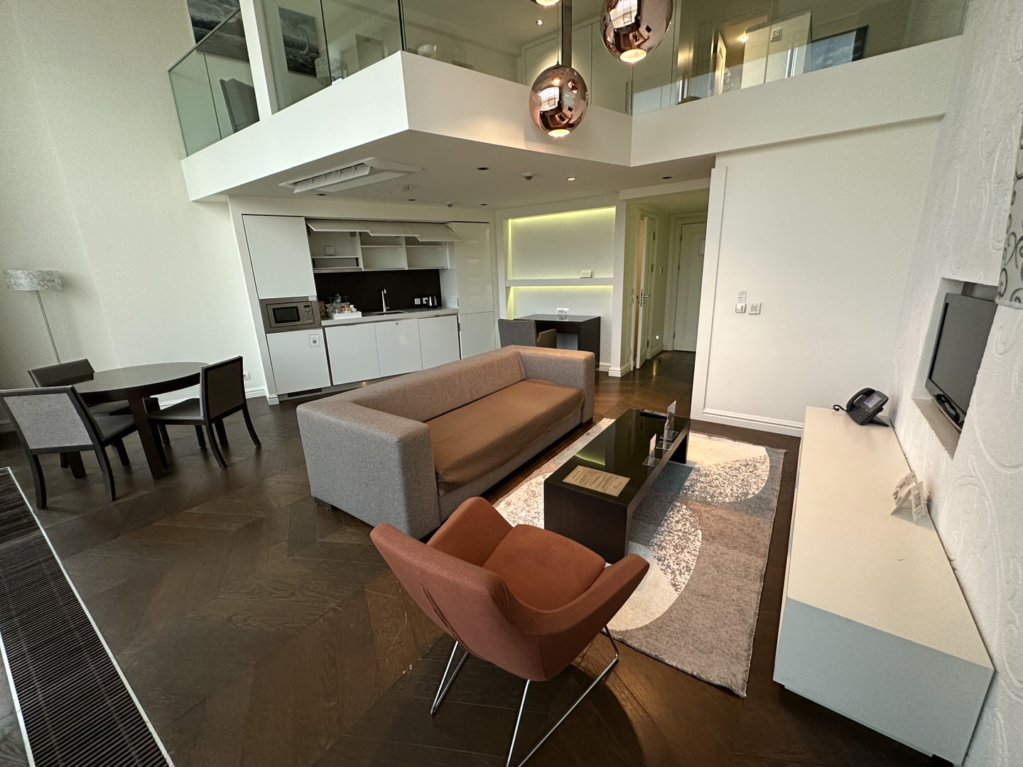 عکس هتل الیسیوم تکسیم (The Elysium Taksim)