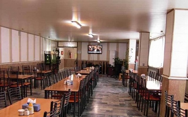 عکس هتل نوبر