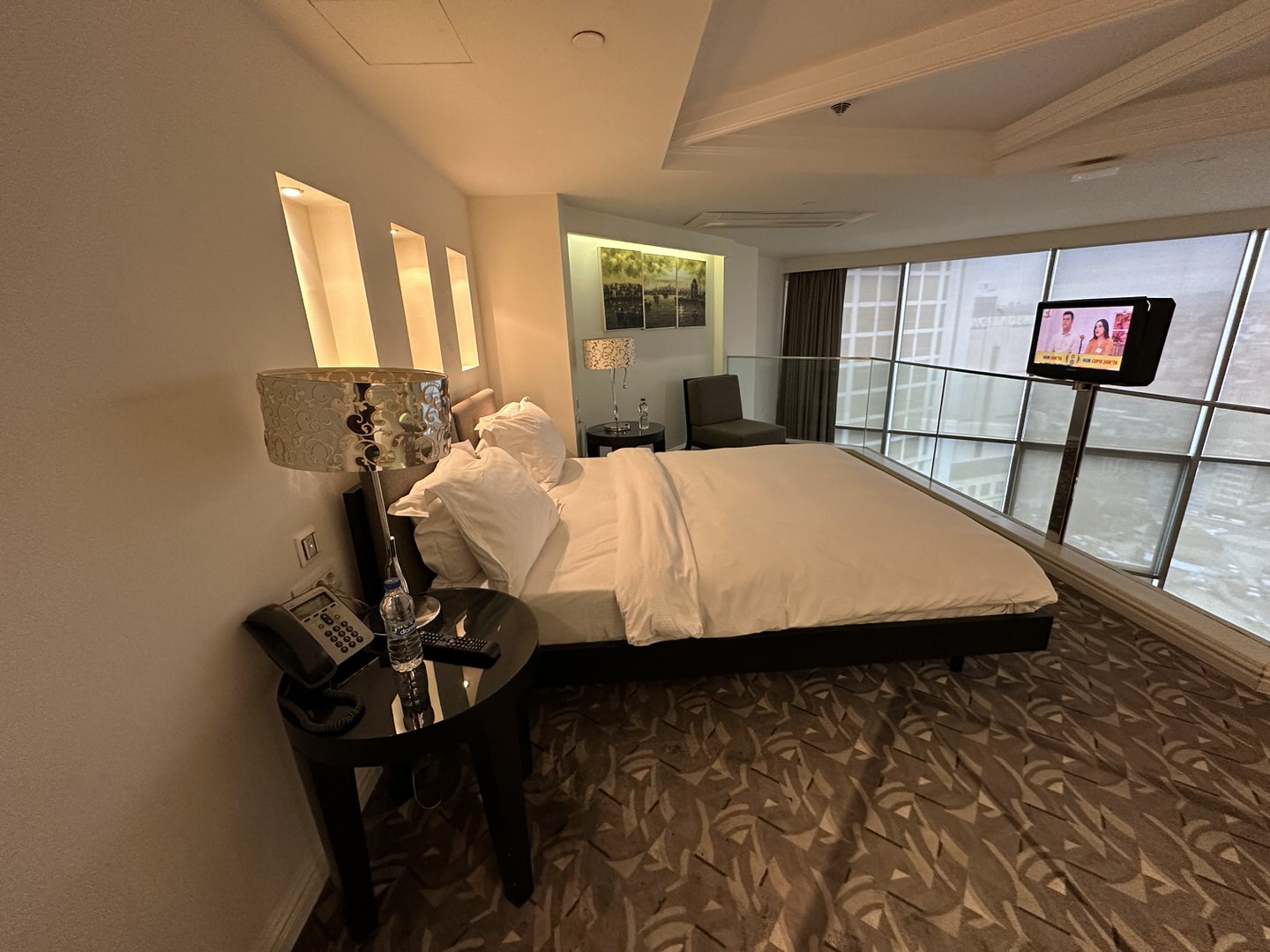 عکس هتل الیسیوم تکسیم (The Elysium Taksim)