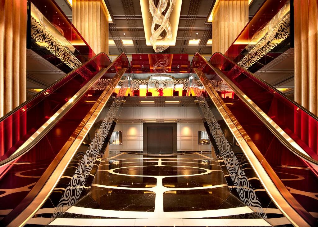 عکس هتل مارمارا تکسیم (Marmara Taksim)