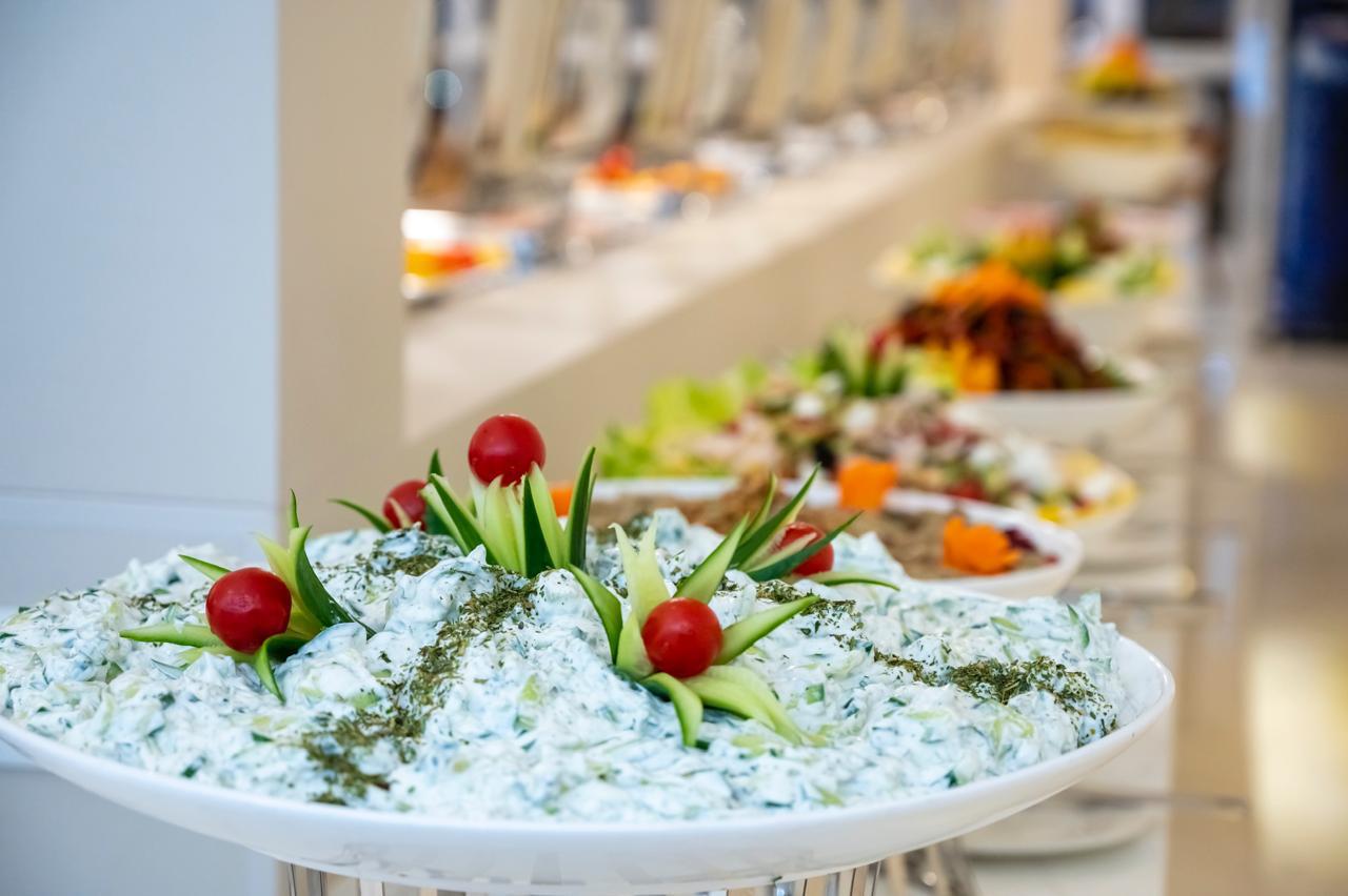 عکس هتل طیبه