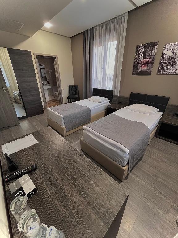 عکس هتل بین (Bien)