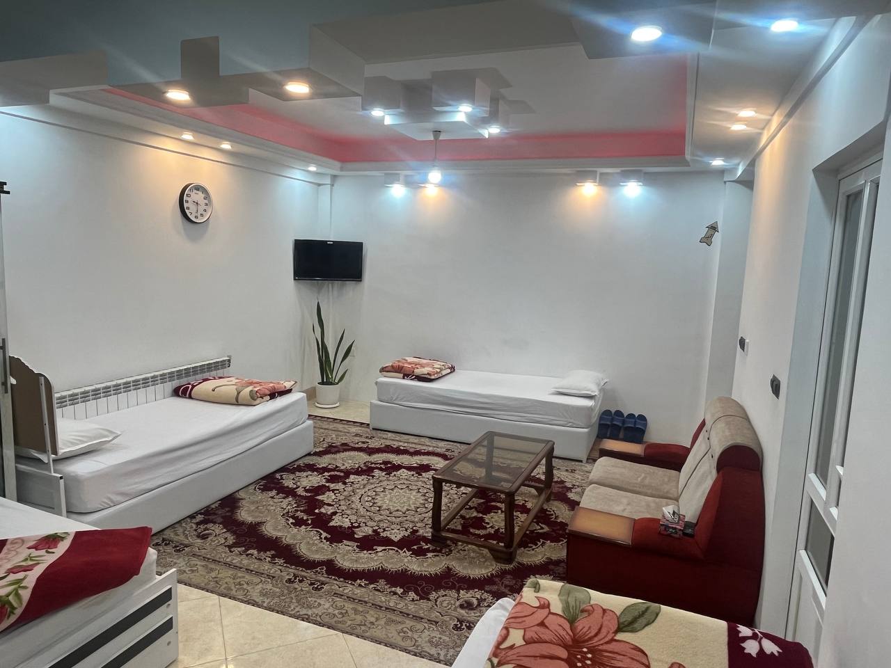تصویر هتل سهیل