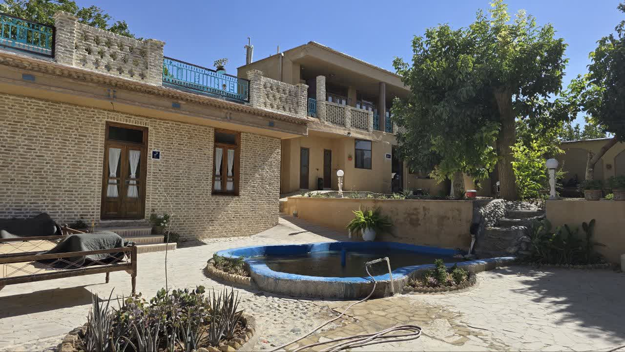 تصویر هتل عمارت پریزاد