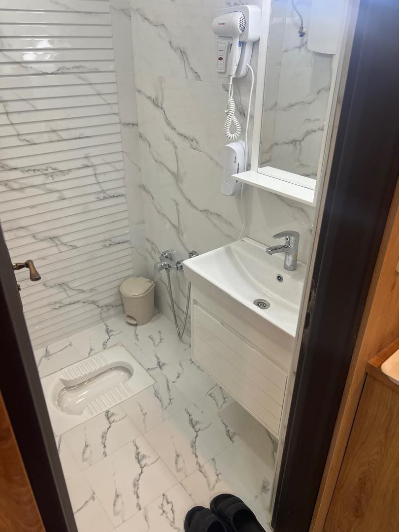 عکس هتل مهر آلاء