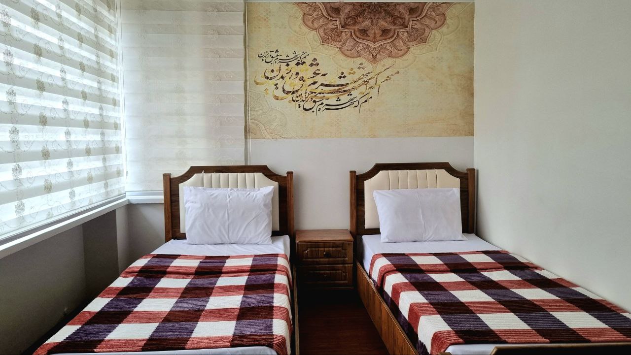 عکس هتل ایتالیا