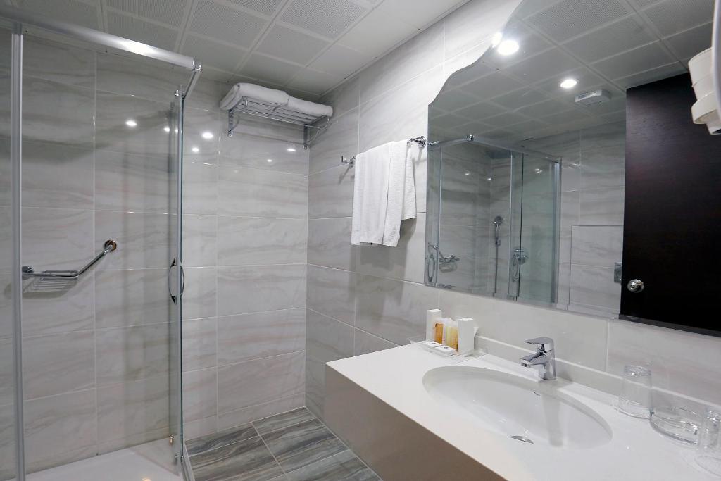 عکس هتل کایا پرستیژ (Kaya Prestige)