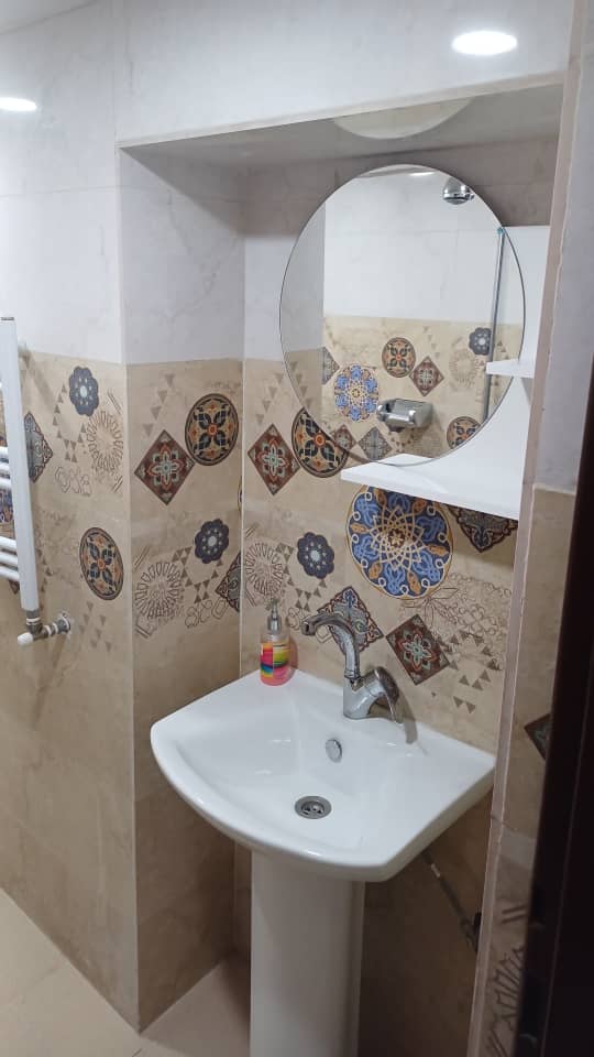 عکس هتل کهن پایاب