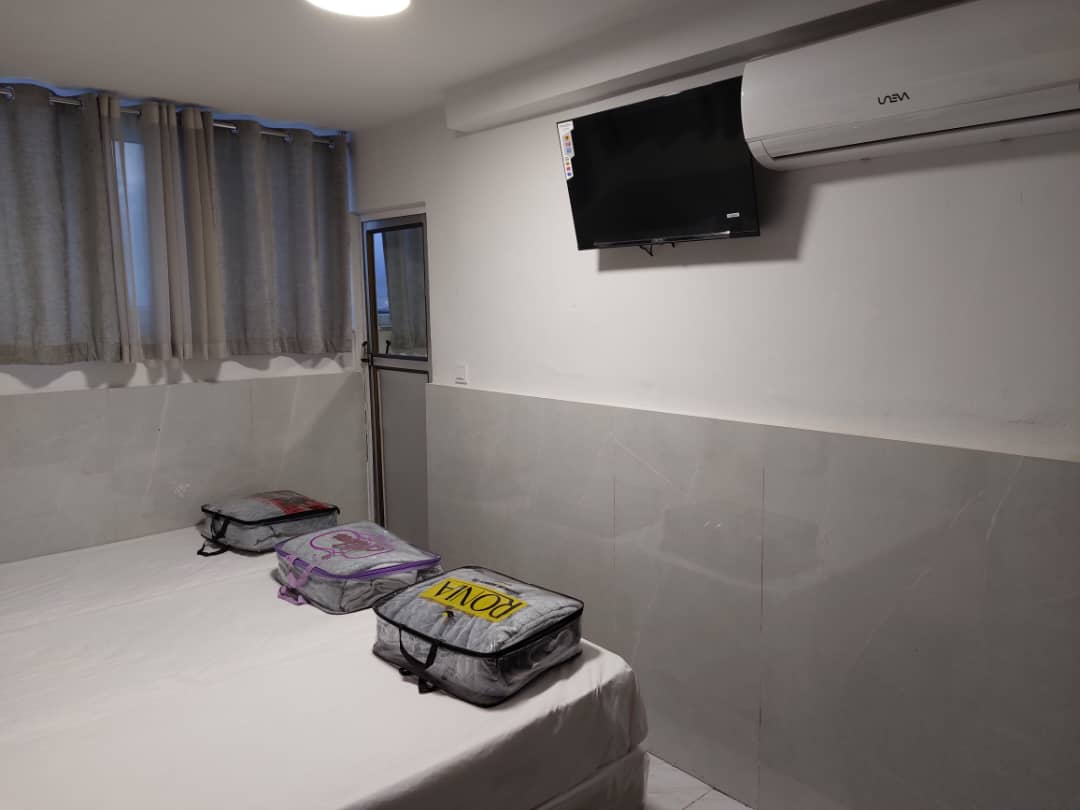 عکس هتل یارزمان