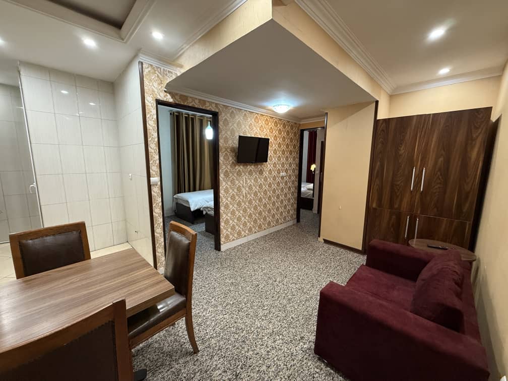 عکس هتل لیماک