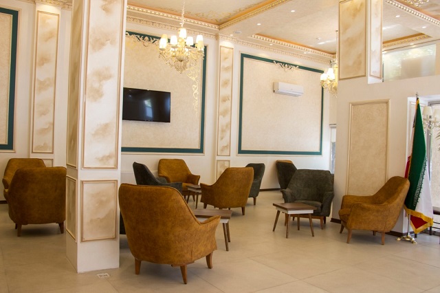 عکس هتل ورنوس