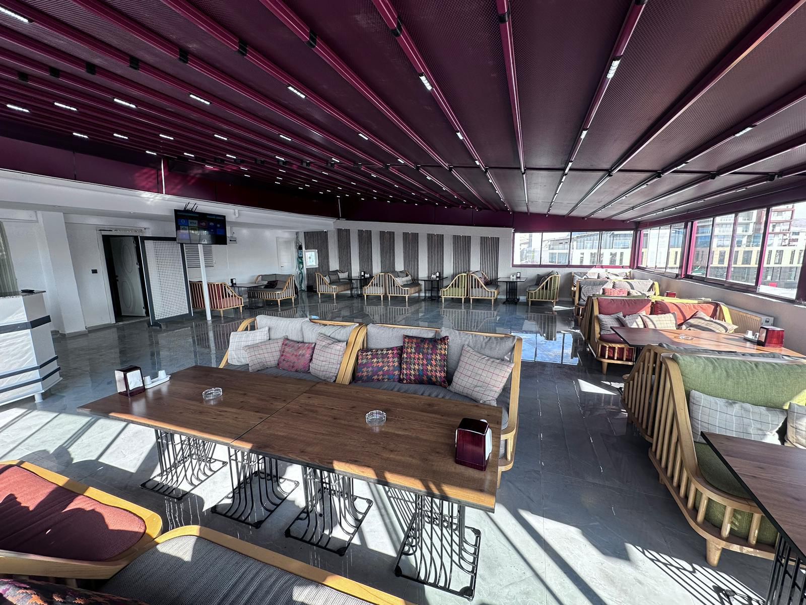 عکس هتل الی گرند ( elegrand )