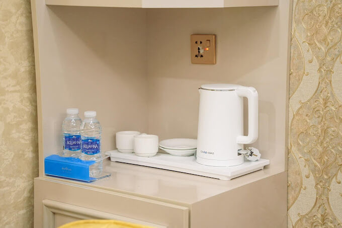 عکس هتل رویال (Royal)