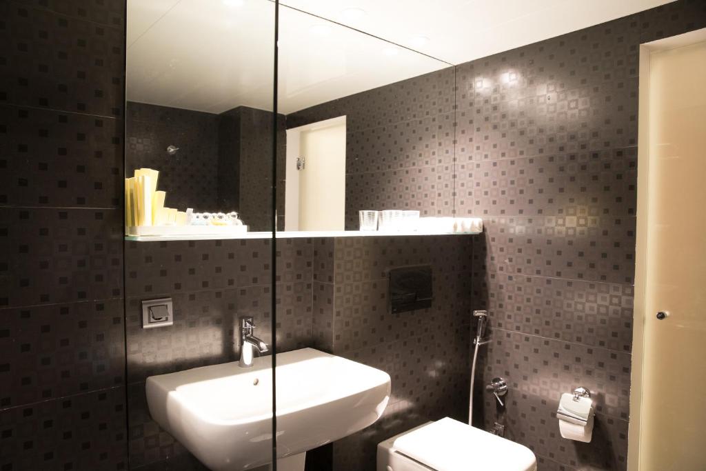 عکس هتل نوا (Nova)