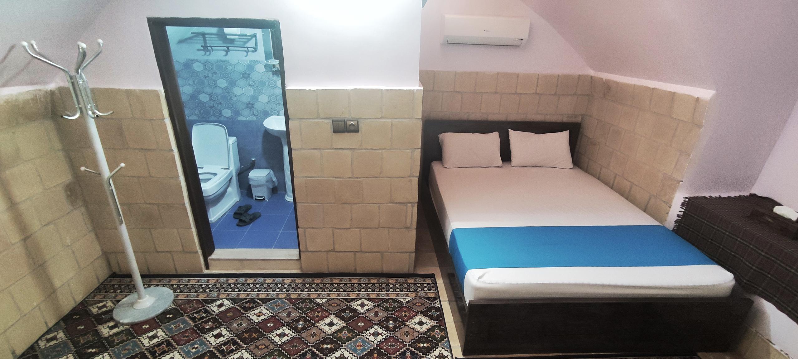 عکس هتل دلخش